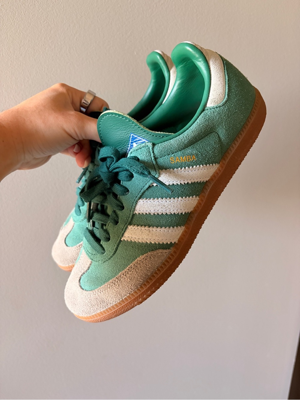 Adidas Samba - 5.5
